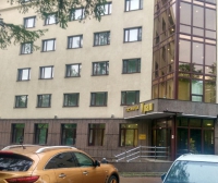 Внутренний аудит деятельности гостиницы в Ростове-на-Дону